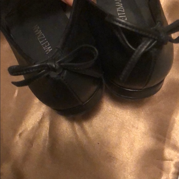 Stuart weitzman ballet flats - Picture 3 of 3